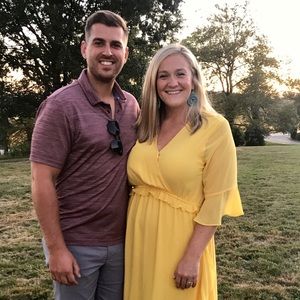 Meet your Posher, Bailey